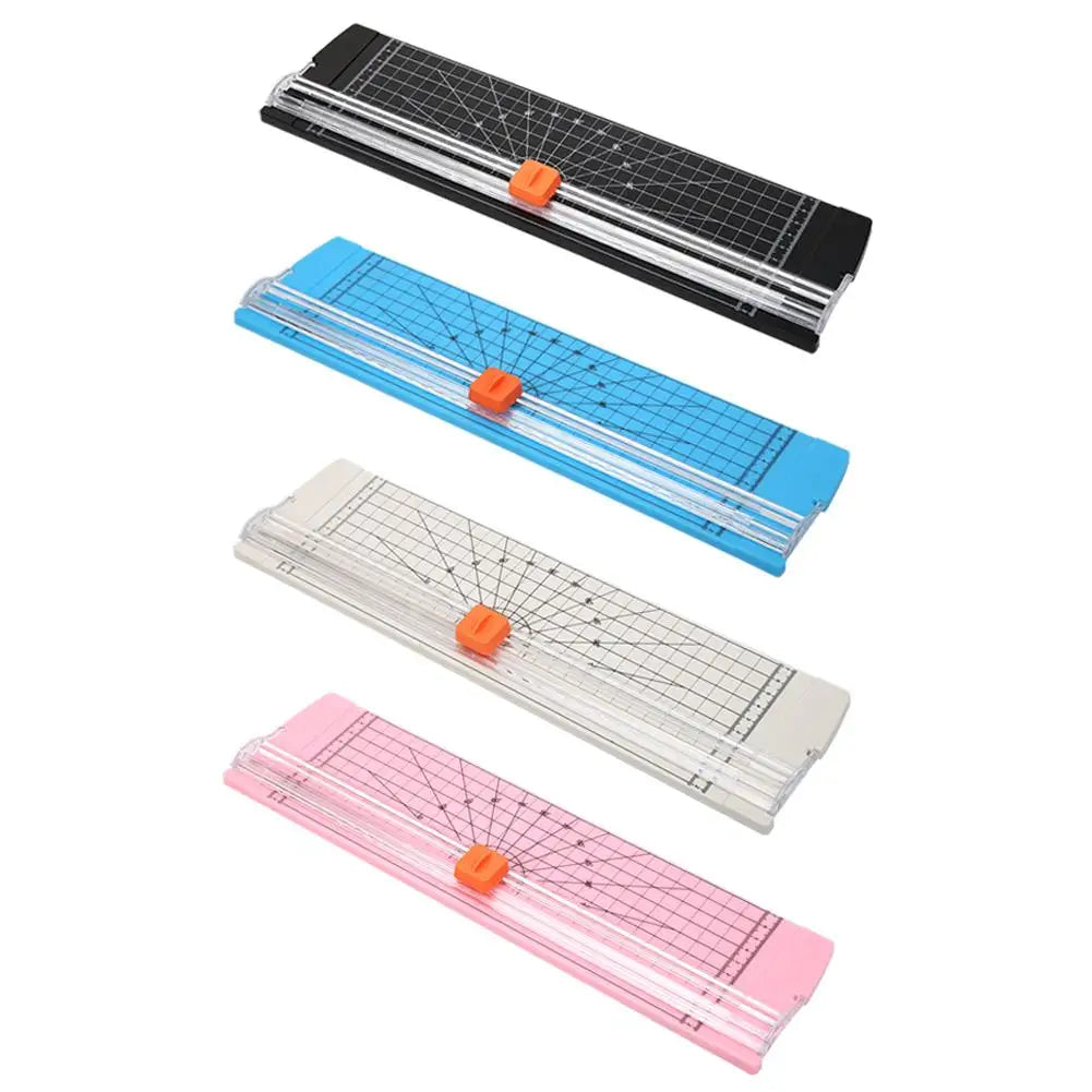 Precision A4 Paper Cutting Machine for Efficient, Clean Cuts