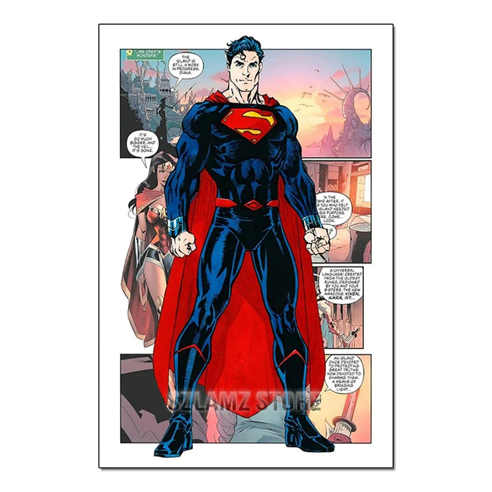 Disney Superhero Spiderman Diamond Painting – DIY Mosaic Gem Puzzle