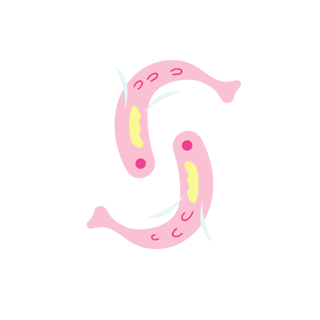 background shape