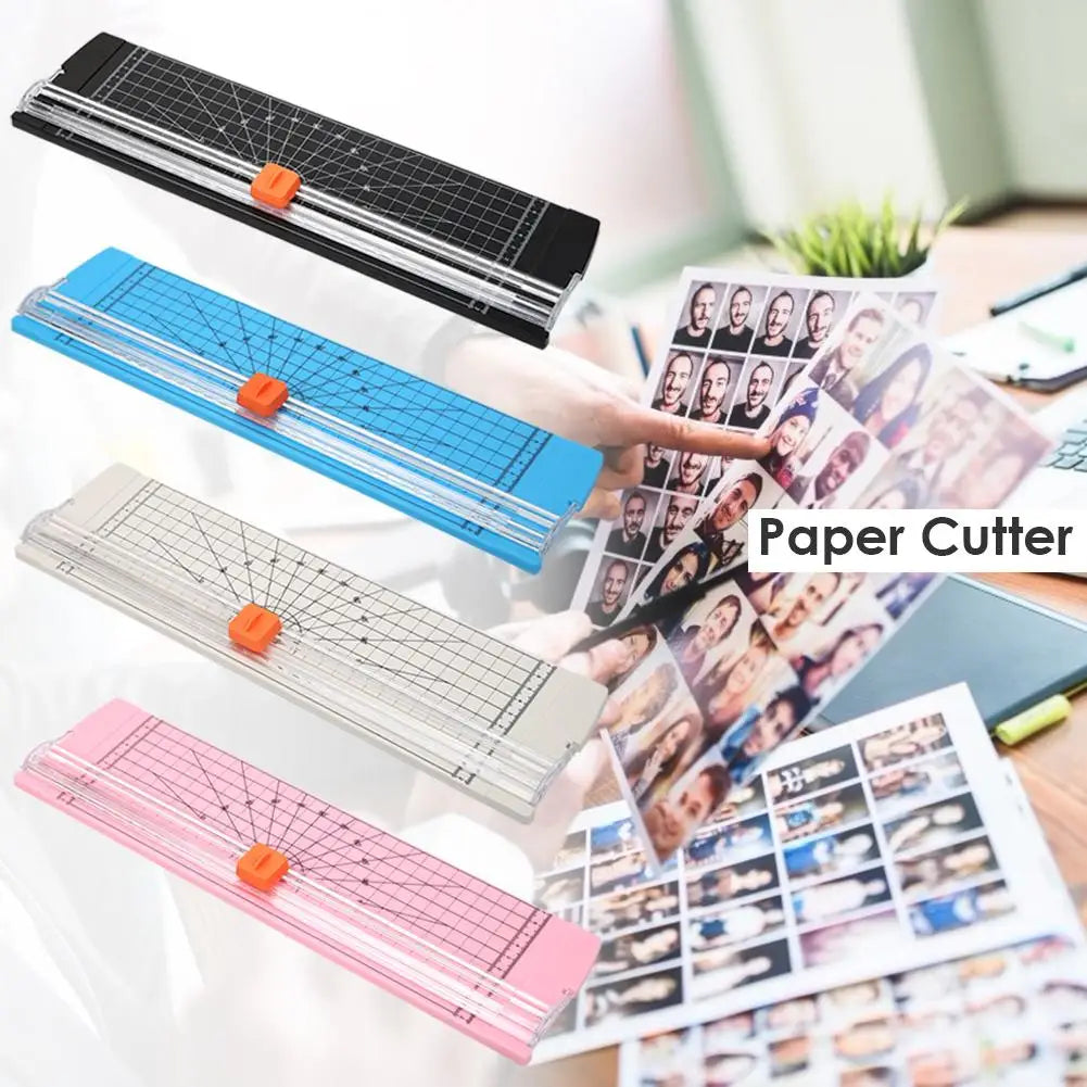 Precision A4 Paper Cutting Machine for Efficient, Clean Cuts