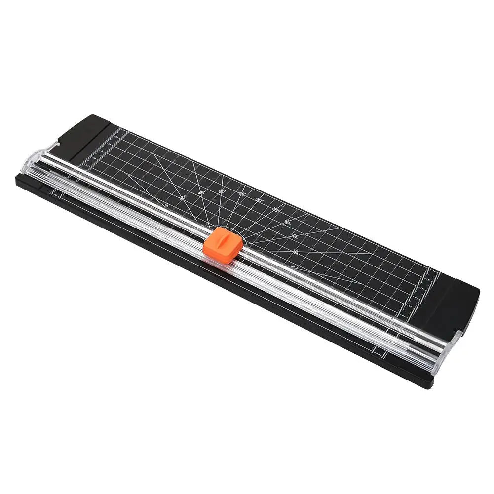 Precision A4 Paper Cutting Machine for Efficient, Clean Cuts