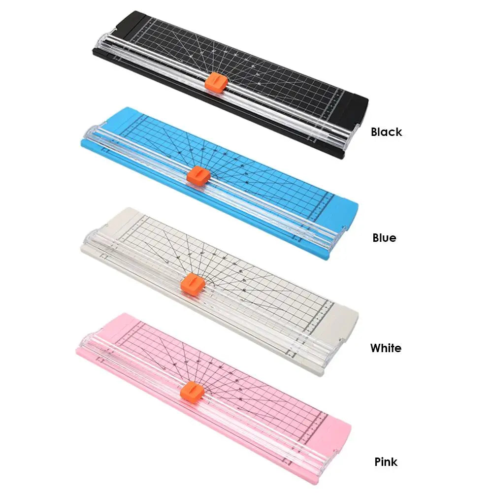 Precision A4 Paper Cutting Machine for Efficient, Clean Cuts