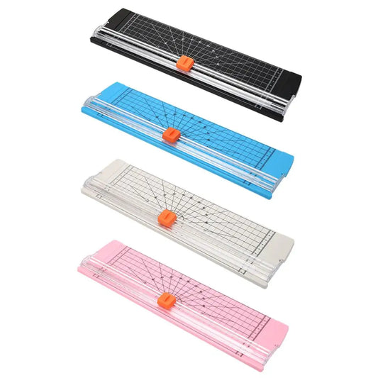Precision A4 Paper Cutting Machine for Efficient, Clean Cuts