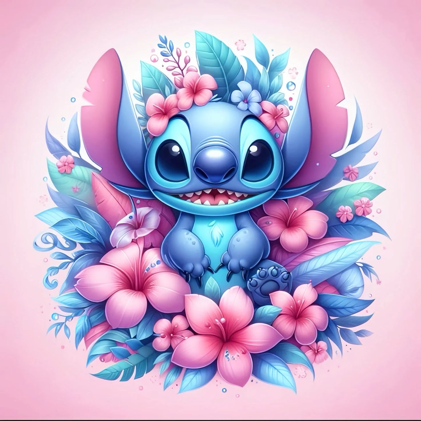 DIY Diamond Mosaic Stitch Art – Create Your Own Stitch Masterpiece