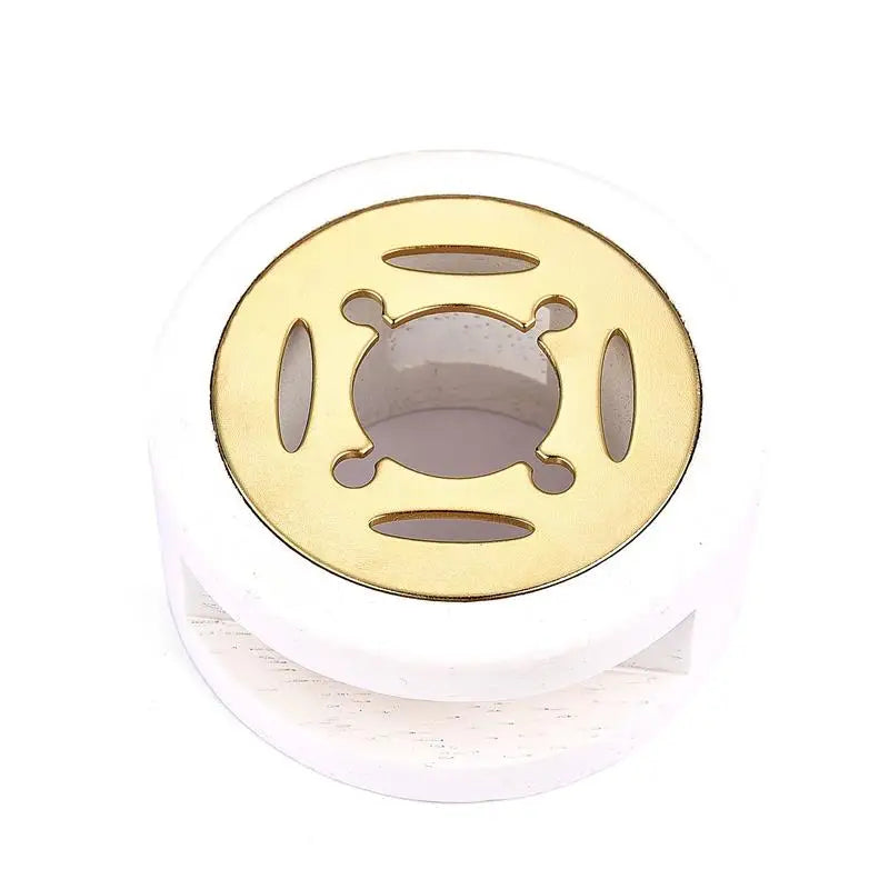 Wooden Wax Seal Stove – Elegant, Safe, and Stylish Heating Tool