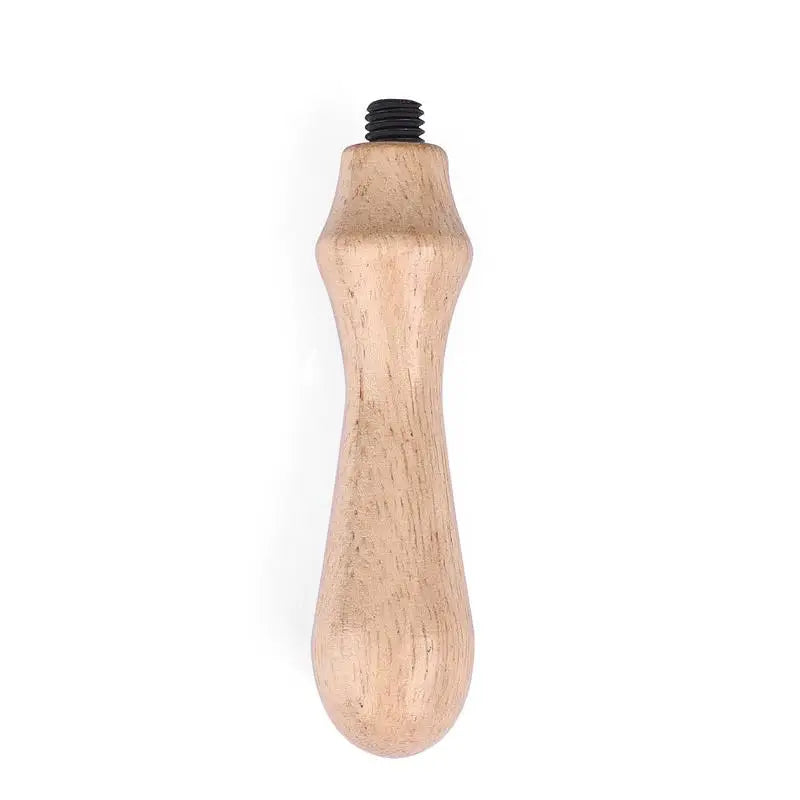 Wooden Wax Seal Stove – Elegant, Safe, and Stylish Heating Tool