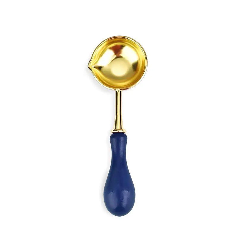Wooden Wax Seal Stove – Elegant, Safe, and Stylish Heating Tool
