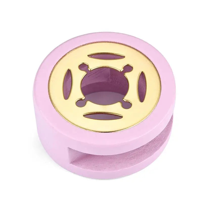 Wooden Wax Seal Stove – Elegant, Safe, and Stylish Heating Tool